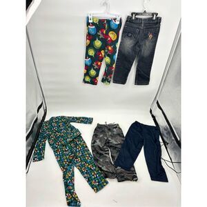 Disney , puma ,Oshkosh , us polo